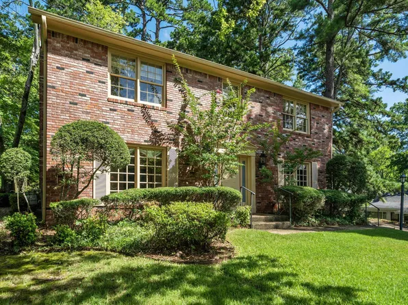 850 Quapaw Ave, Hot Springs, AR 71901