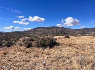 1100B S Iron Springs Rd, Skull Valley, AZ 86338