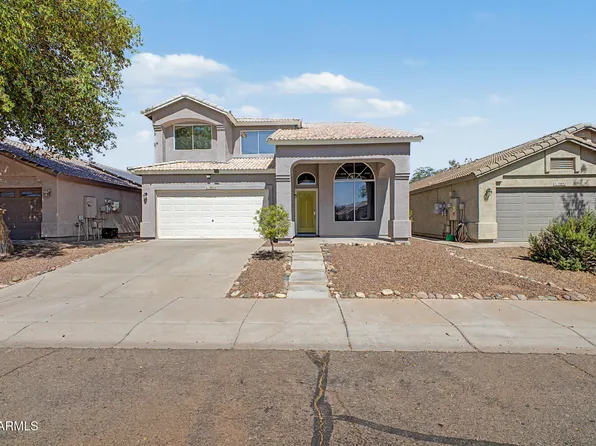 18835 N 16TH Place, Phoenix, AZ 85024