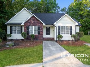 1571 Kingston Dr, Kannapolis, NC 28083