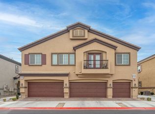 4735 Ridgeley Ave #101, North Las Vegas, NV 89084
