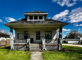 1300 Dearborn St, Joliet, IL 60435