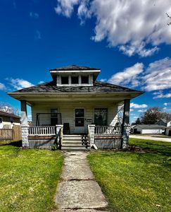 1300 Dearborn St, Joliet, IL, 60435