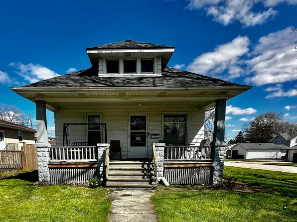 1300 Dearborn St, Joliet, IL 60435