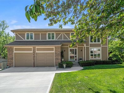 6740 Clairborne Rd, Shawnee, KS, 66217