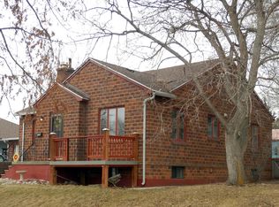 746 Arlington Blvd, Sheridan, WY 82801