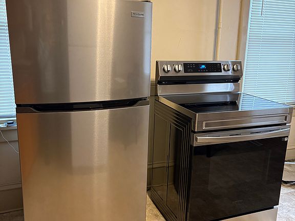 Kitchen appliances