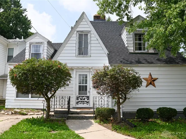 310 Elm St, Greenville, OH 45331