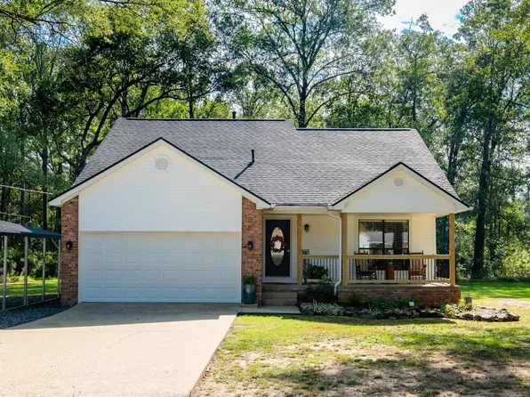 15510 Cedar Ln, N Little Rock, AR 72118