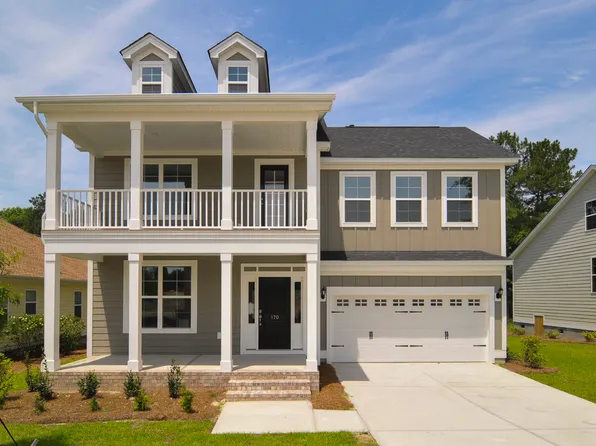 170 Baysdale Dr, Columbia, SC 29229