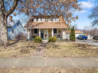 263 Kenilworth Rd, Waterloo, IA 50701