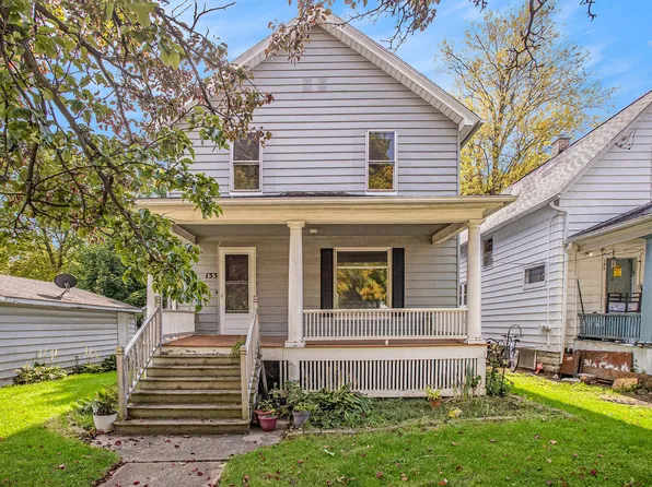 133 Magnolia Ave, Battle Creek, MI 49017