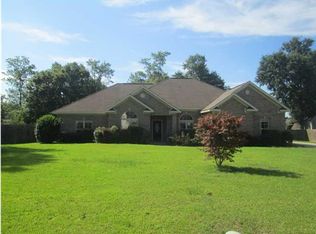 3878 Symphony Way E, Semmes, AL 36575