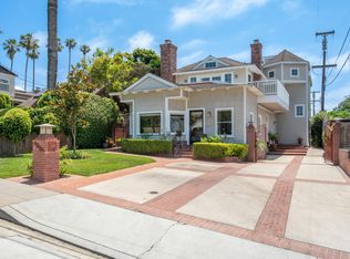 7824 Exchange Pl, La Jolla, CA 92037
