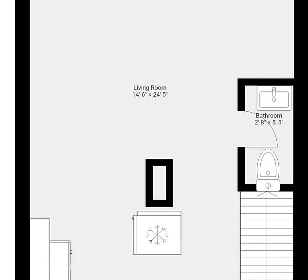 Villa Chateau Apartments — Photo 33