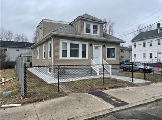 26 Herschel St, Providence, RI 02909