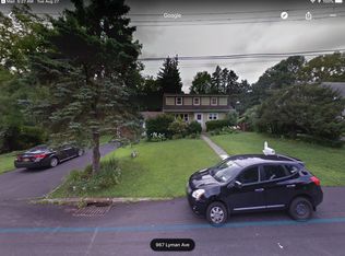 967 Lyman Ave, Peekskill, NY 10566