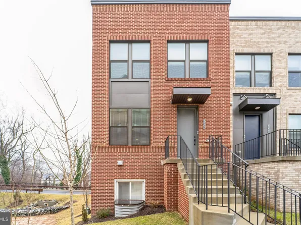 4201 Laplata Ave, Baltimore, MD 21211
