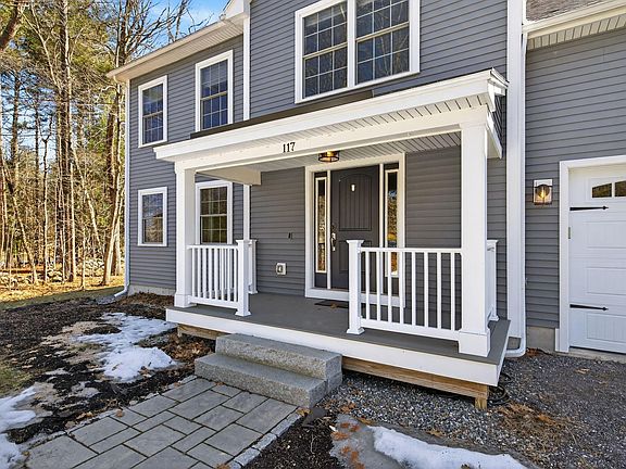 4th image of 117 N Gorham Road