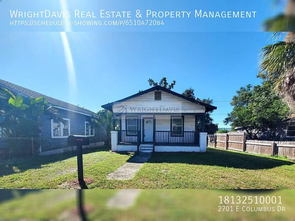 2701 E Columbus Dr