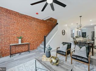 1805 N Caroline St, Baltimore, MD 21213