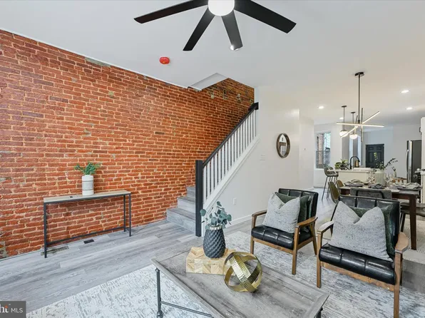 1805 N Caroline St, Baltimore, MD 21213