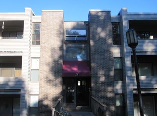 1 River Rd #18B, Nutley, NJ 07110