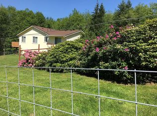 101 E Garrett Ct, Shelton, WA 98584