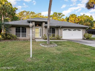 1830 Hammock Estate Ln, Melbourne, FL 32934
