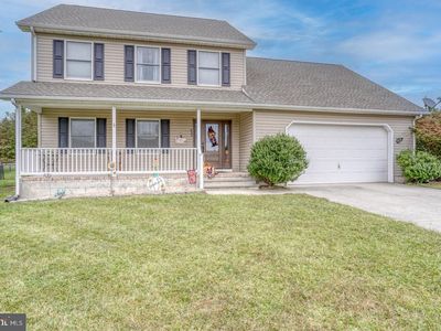 532 Fieldcrest Dr, Dover, DE, 19904