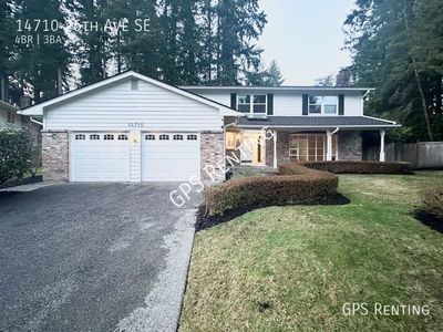 14710 26th Ave SE, Mill Creek, WA, 98012