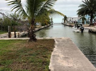 31506 Avenue E, Big Pine Key, FL 33043