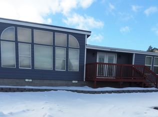 20153 Lyon Ct, Bend, OR 97702