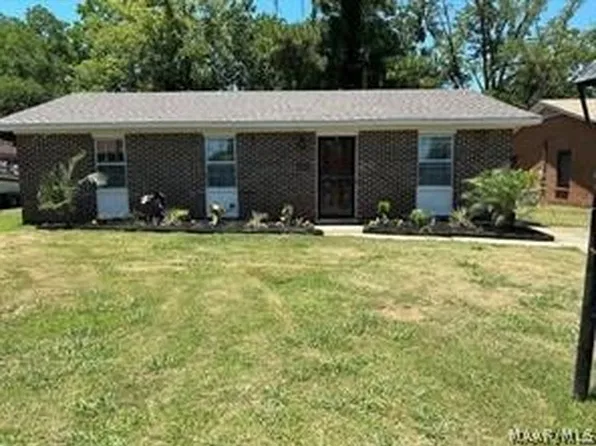 4500 Sunnybrook Dr, Montgomery, AL 36108