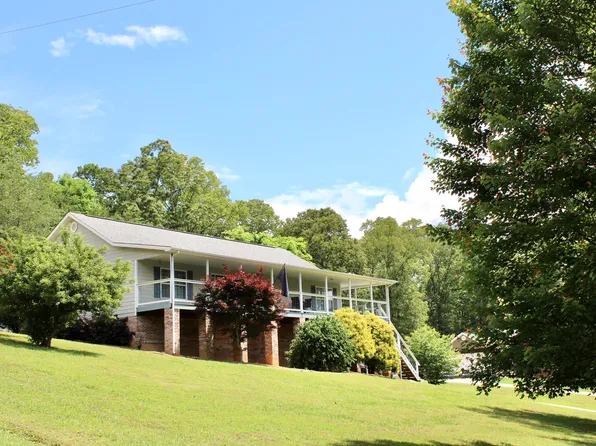 35 Johnny Wheeler Ln, Dunlap, TN 37327