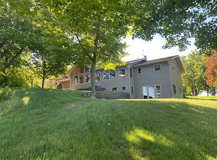 10469 Cherry Point Rd SW, Alexandria, MN 56308