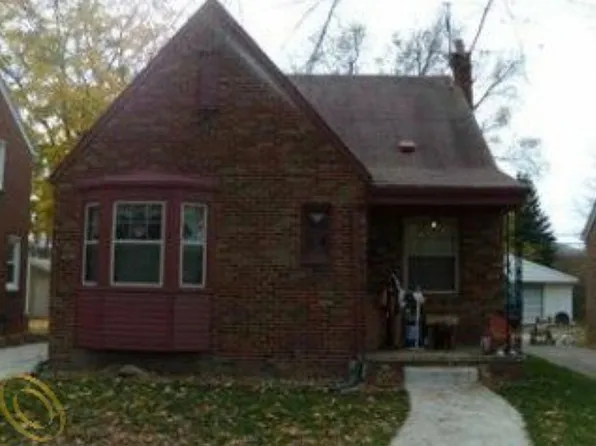 947 New York Ave, Lincoln Park, MI 48146