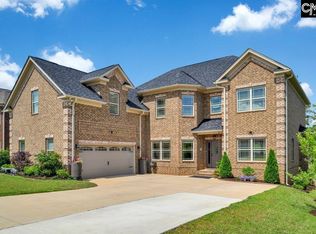 418 Coral Rose Dr, Irmo, SC 29063