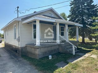 1212 S 25th St, New Castle, IN 47362