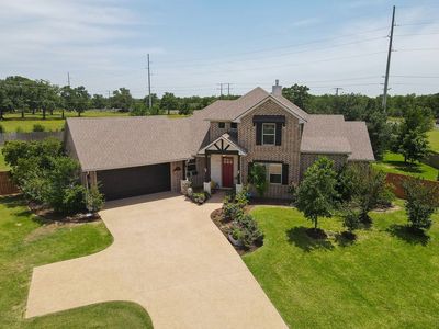 18084 Morning Dove Cir, College Station, TX, 77845