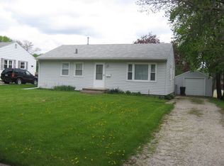 1521 Liberty Ave, Waterloo, IA 50702