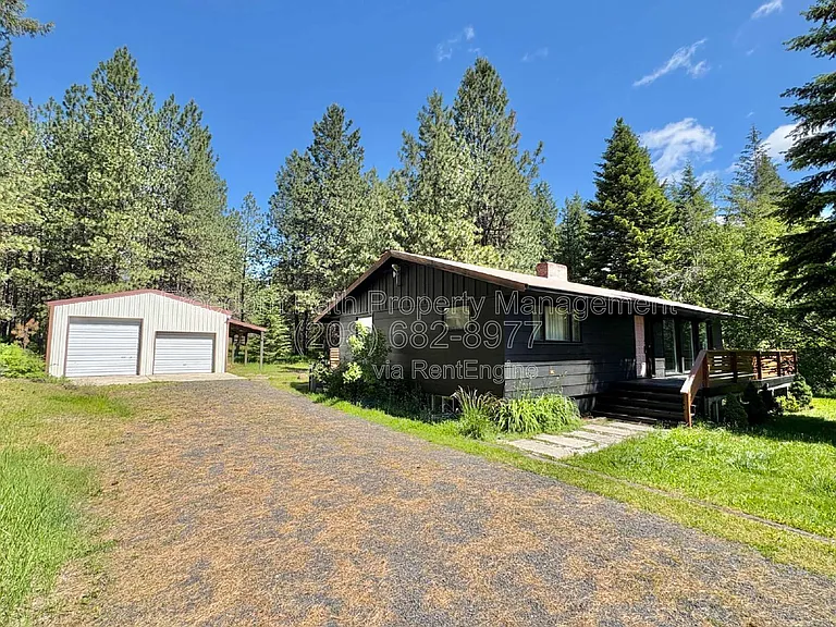 36658 E Hayden Lake Rd — Photo 26