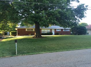 7277 Hoverland St NW, Massillon, OH 44646