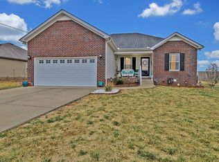 4634 Turquoise Ln, Murfreesboro, TN 37129