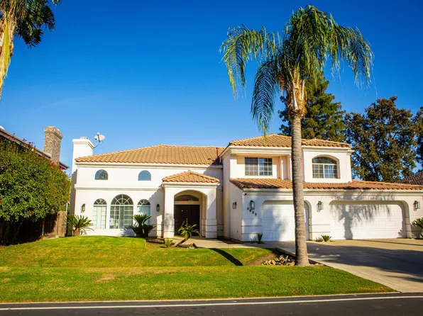 5622 W Prospect Drive, Visalia, CA 93291