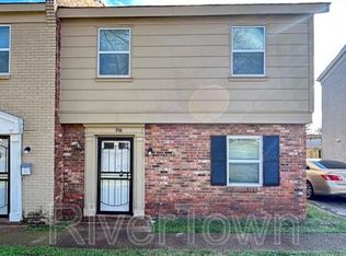 984 University St, Memphis, TN 38107