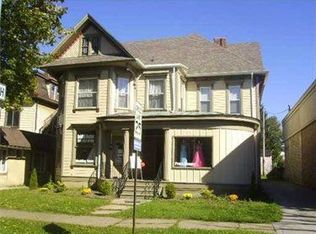 315 N Main St, Butler, PA 16001