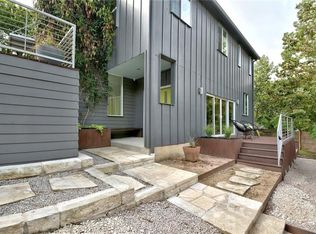 803 Mill St, Austin, TX 78702