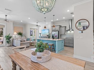 64 W Pine Lands Loop #A, Inlet Beach, FL 32461