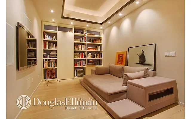 Rented by Douglas Elliman | media 10